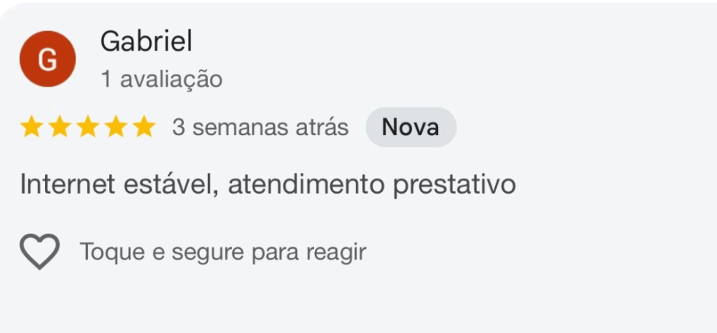 depoimento
